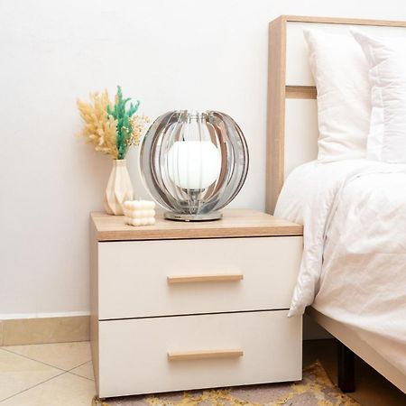 Appartement 2 Chambres Pres De La Corniche طنجة المظهر الخارجي الصورة