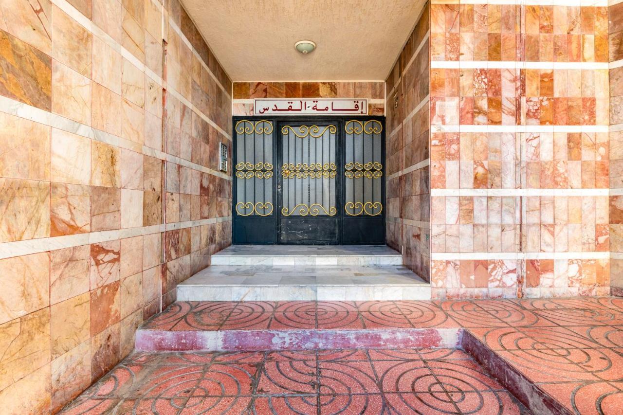 Appartement 2 Chambres Pres De La Corniche طنجة المظهر الخارجي الصورة