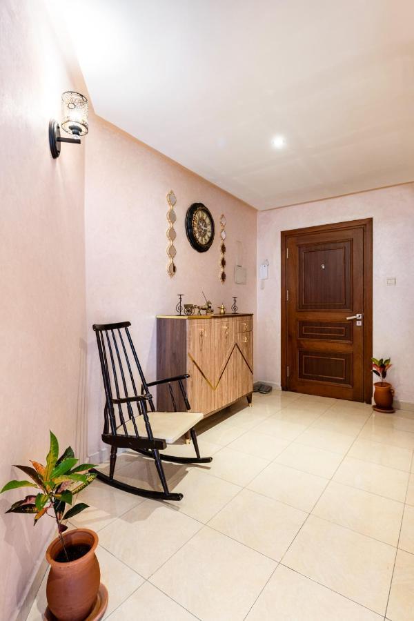 Appartement 2 Chambres Pres De La Corniche طنجة المظهر الخارجي الصورة