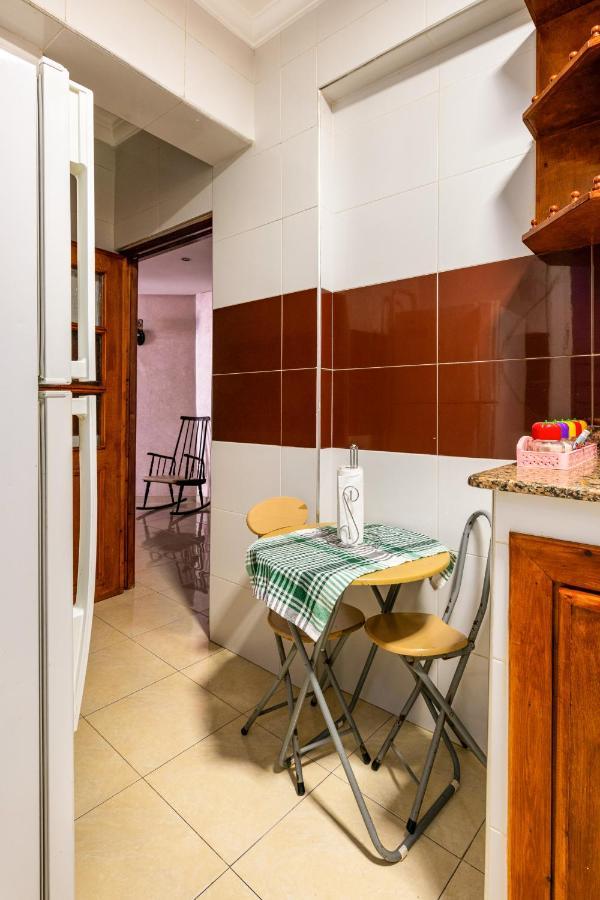 Appartement 2 Chambres Pres De La Corniche طنجة المظهر الخارجي الصورة