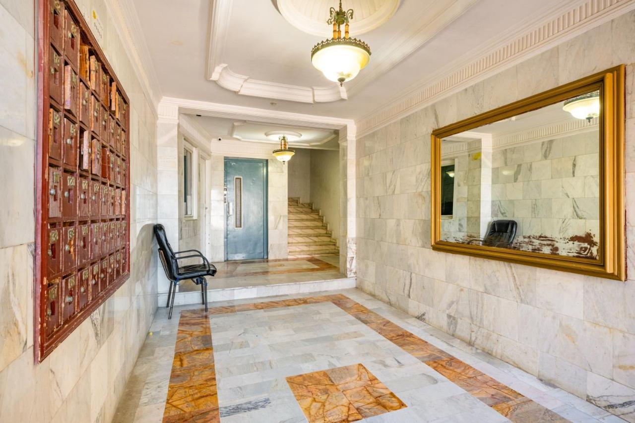 Appartement 2 Chambres Pres De La Corniche طنجة المظهر الخارجي الصورة