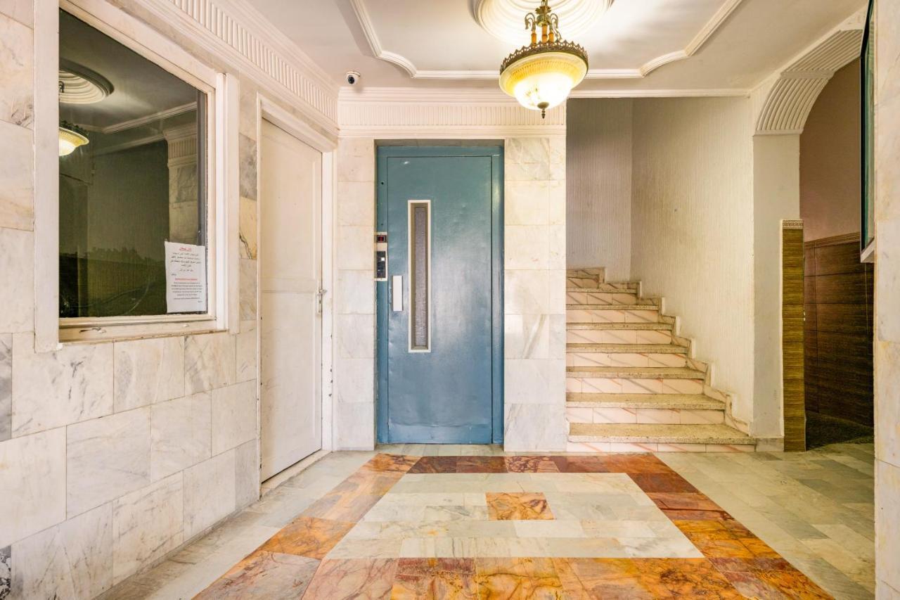 Appartement 2 Chambres Pres De La Corniche طنجة المظهر الخارجي الصورة